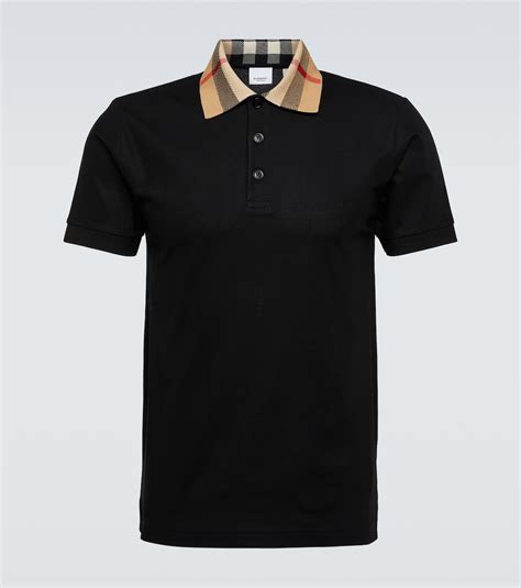 burberry brit polo shirt fake|burberry polo shirt men price.